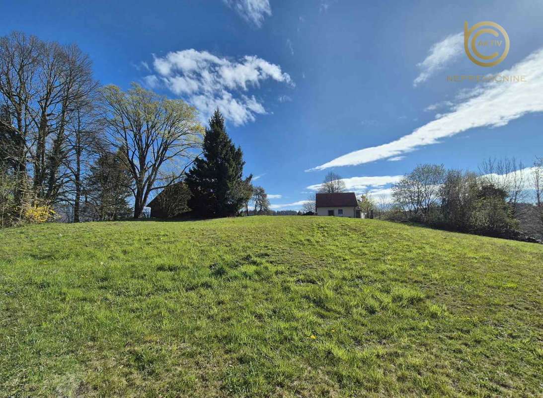 Lokacija: Ljubljana okolica, Lukovica, Zlato Polje