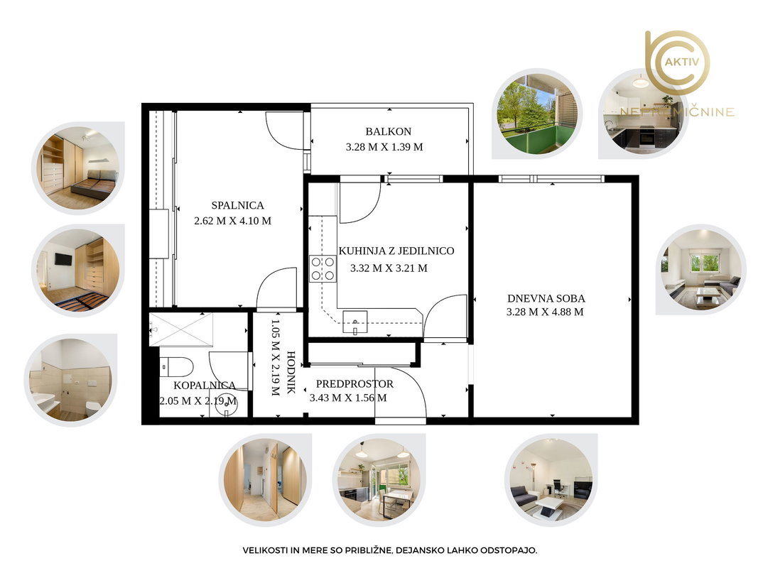 Lokacija: Ljubljana mesto, Moste-Polje, Štepanjsko naselje