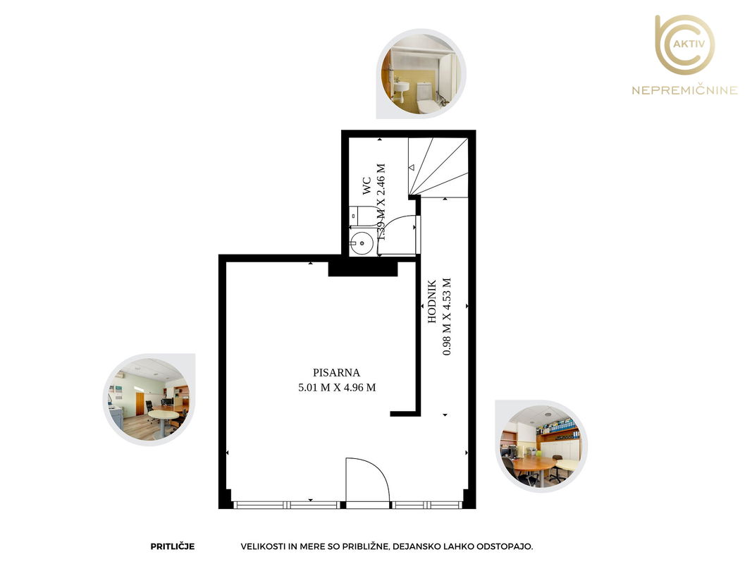 Lokacija: Ljubljana okolica, Kamnik, Duplica