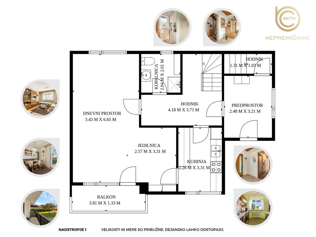 Lokacija: Savinjska, Polzela, Breg pri Polzeli