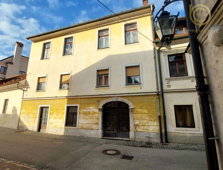 Lokacija: Ljubljana okolica, Kamnik, Kamnik