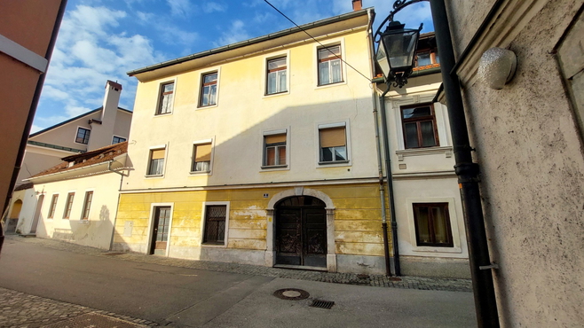 Lokacija: Ljubljana okolica, Kamnik, Kamnik