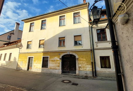 Lokacija: Ljubljana okolica, Kamnik, Kamnik