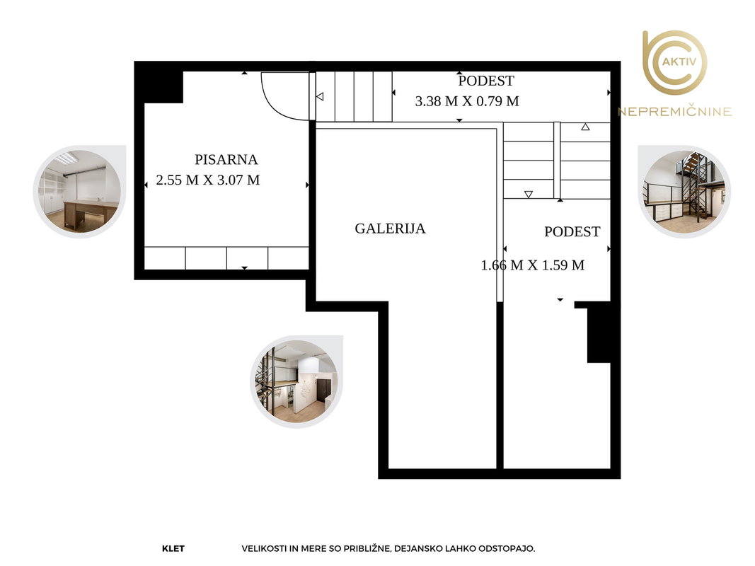 Lokacija: Ljubljana okolica, Domžale, Domžale