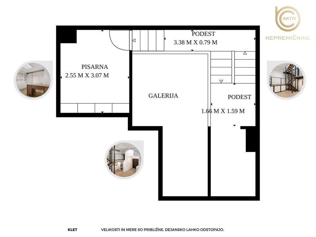 Lokacija: Ljubljana okolica, Domžale, Domžale