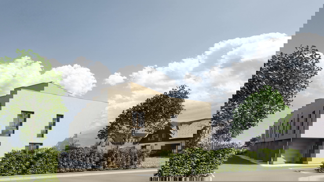 Lokacija: Ljubljana okolica, Domžale, Domžale