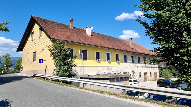 Lokacija: Gorenjska, Bled, Bled