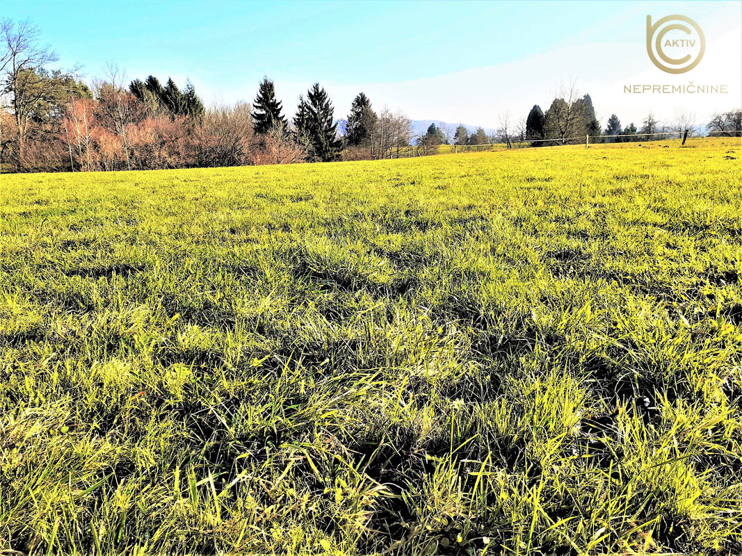 Lokacija: Ljubljana mesto, Šiška, Zgornje Gameljne