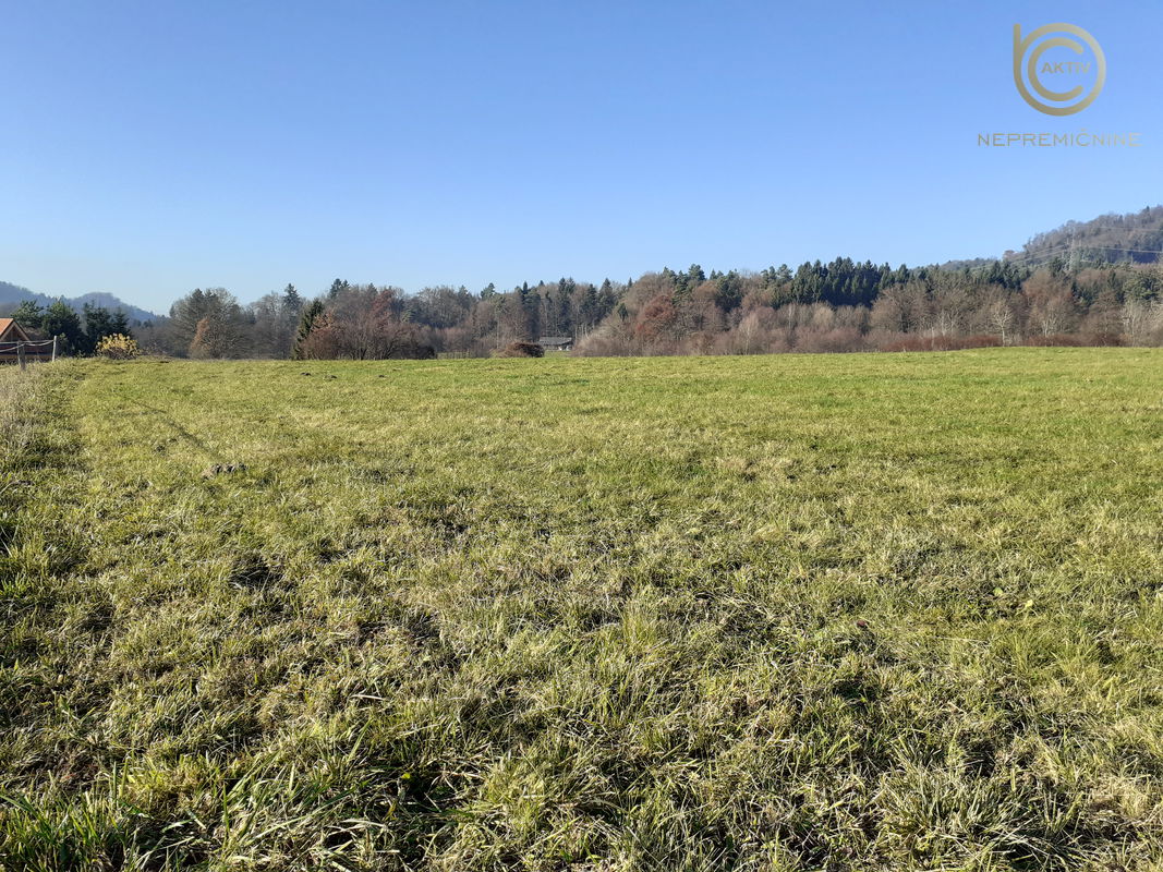 Lokacija: Ljubljana mesto, Šiška, Zgornje Gameljne