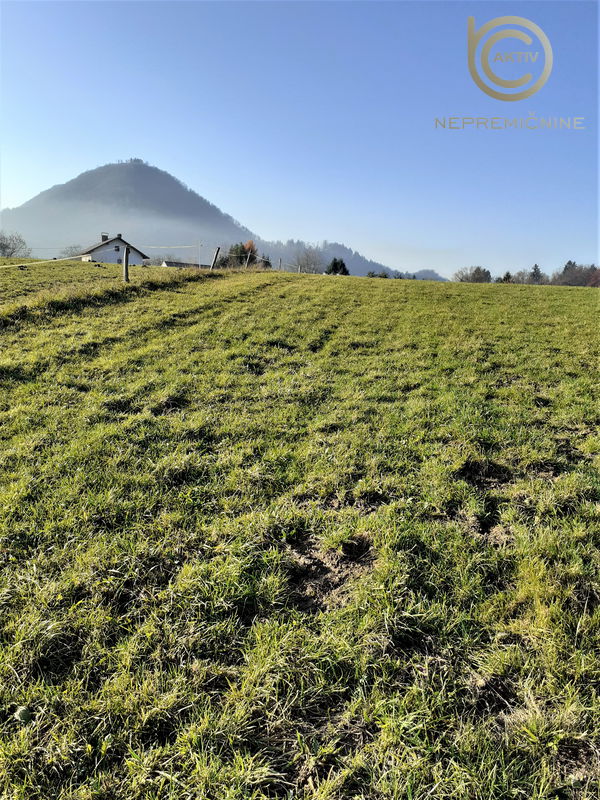 Lokacija: Ljubljana mesto, Šiška, Zgornje Gameljne