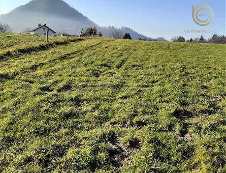 Lokacija: Ljubljana mesto, Šiška, Zgornje Gameljne