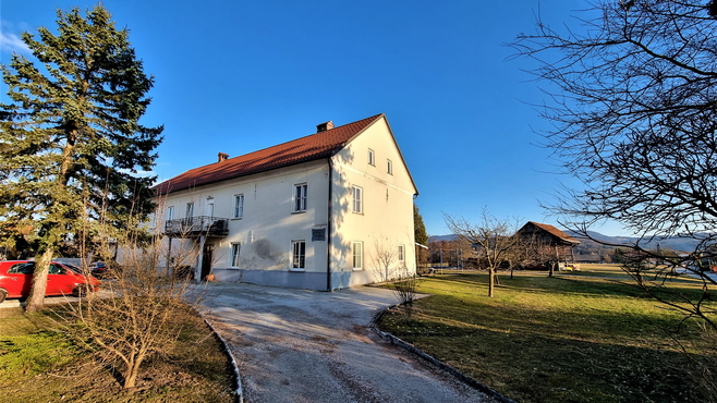 Lokacija: Ljubljana okolica, Lukovica, Prevoje pri Šentvidu