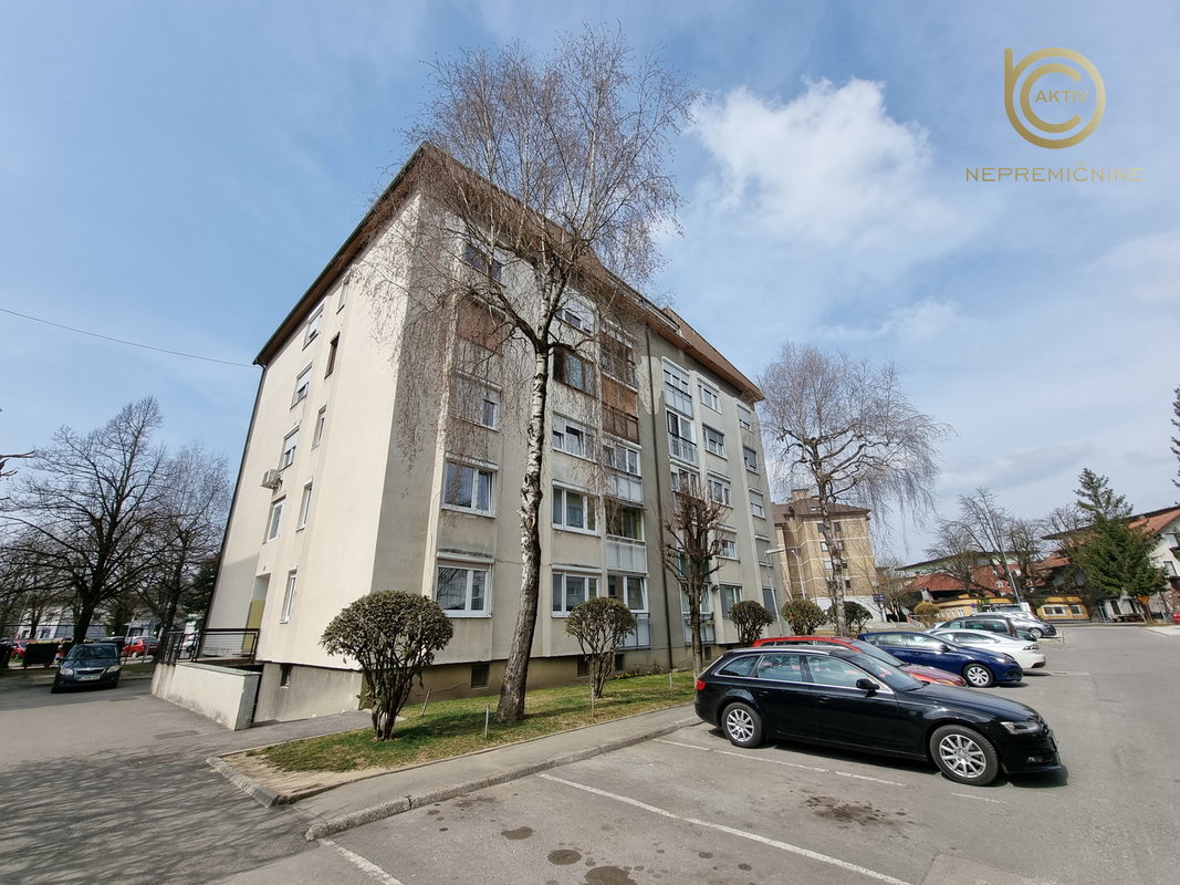 Lokacija: Ljubljana okolica, Domžale, Domžale