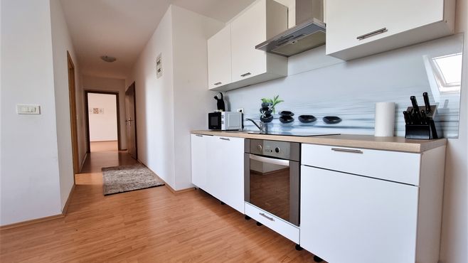 Lokacija: Ljubljana mesto, Moste-Polje, Fužine