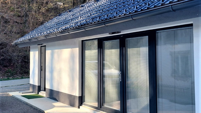 Lokacija: Jugovzhodna Slovenija, Škocjan, Male Poljane