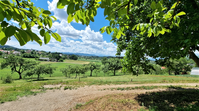 Lokacija: Ljubljana okolica, Lukovica, Prevalje