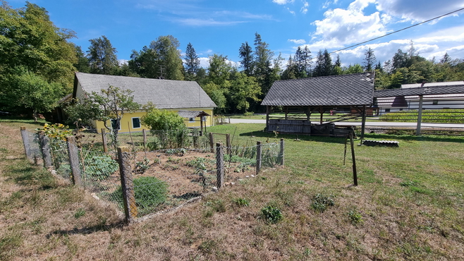 Lokacija: Ljubljana okolica, Vodice, Koseze