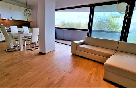 Obalno - kraška, Koper, Markovec, Oddaja, Stanovanje, 2-sobno, 89.9 m<sup>2</sup>, 2010