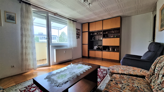 Lokacija: Ljubljana okolica, Kamnik