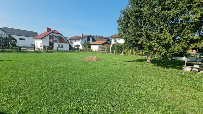 Lokacija: Ljubljana okolica, Trzin, Trzin