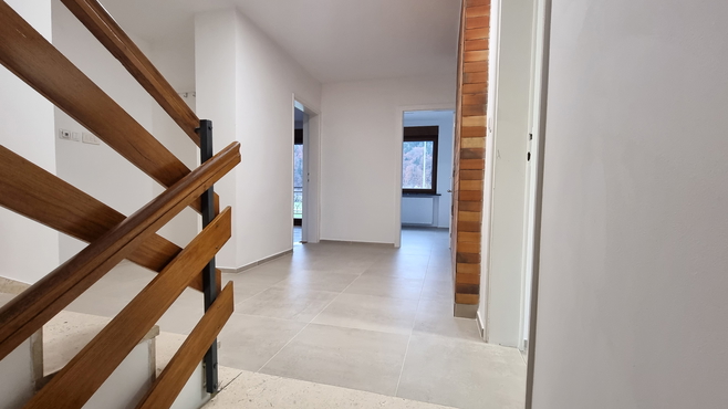 Lokacija: Ljubljana okolica, Lukovica, Krašnja