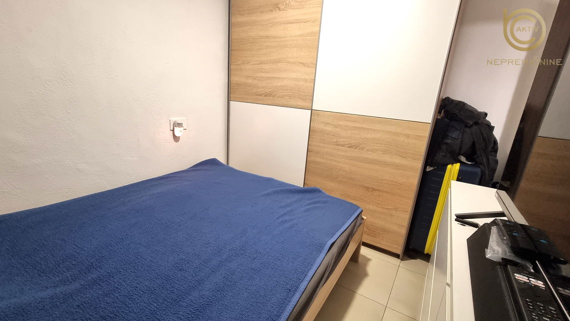 Lokacija: Ljubljana mesto, Bežigrad, Savlje