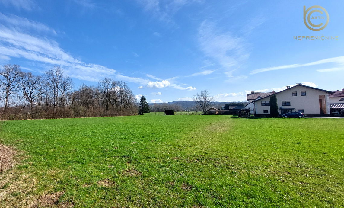 Lokacija: Ljubljana okolica, Domžale, Dob