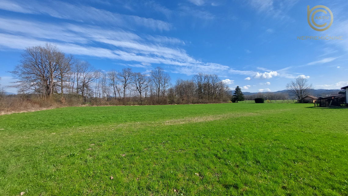 Lokacija: Ljubljana okolica, Domžale, Dob