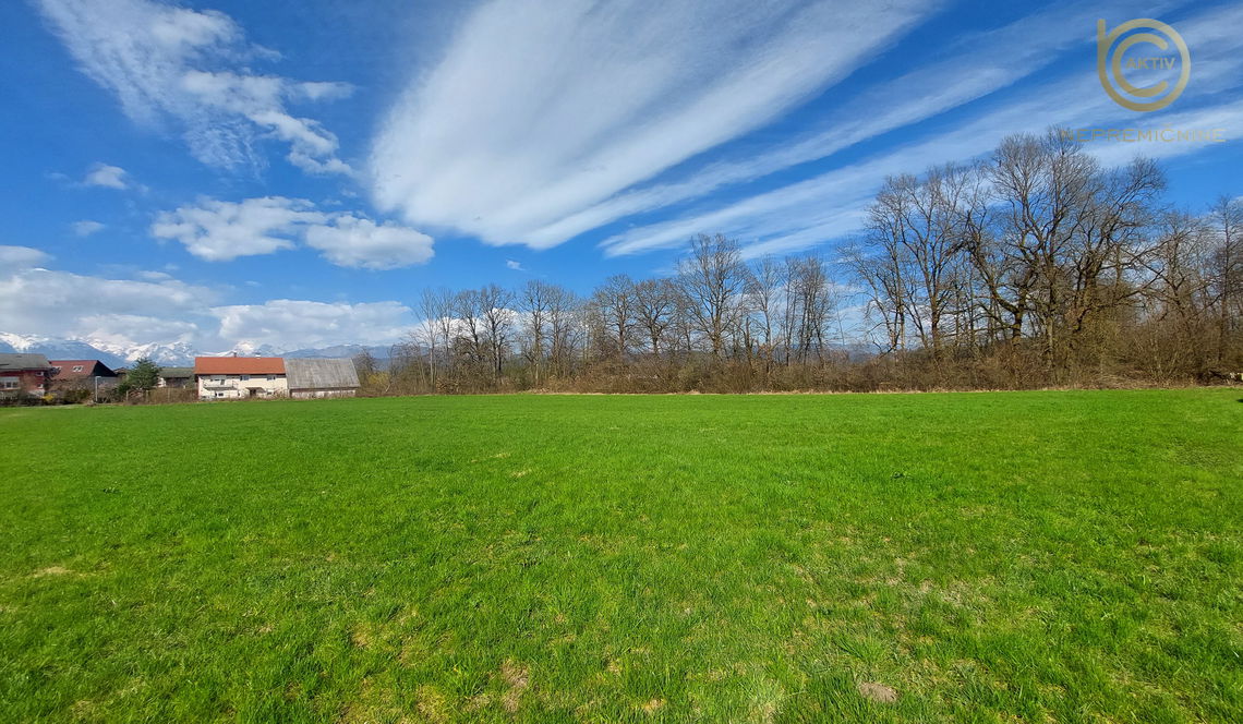 Lokacija: Ljubljana okolica, Domžale, Dob