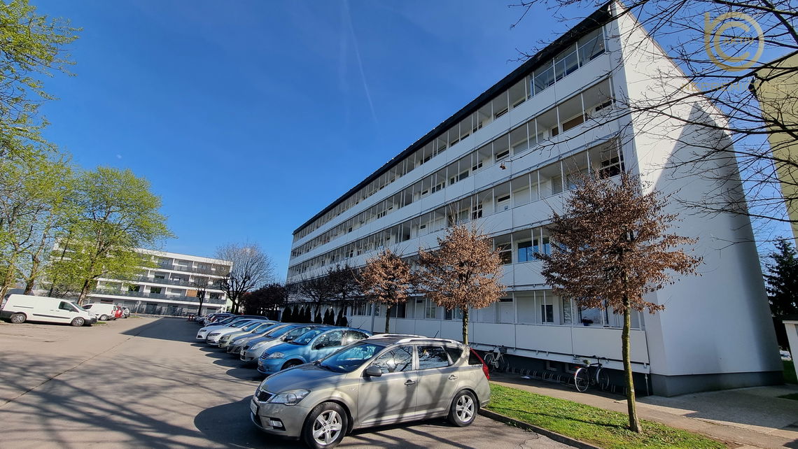 Lokacija: Ljubljana mesto, Moste-Polje, Novo Polje