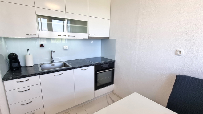 Lokacija: Ljubljana mesto, Moste-Polje, Novo Polje