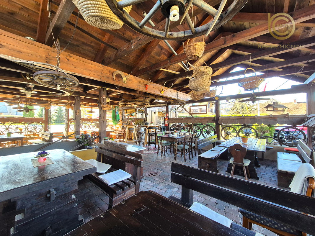 Lokacija: Gorenjska, Kranj, Primskovo