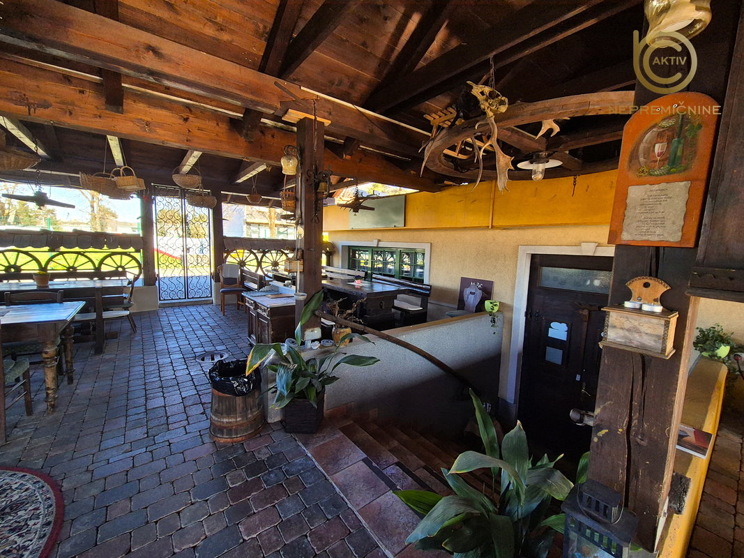 Lokacija: Gorenjska, Kranj, Primskovo