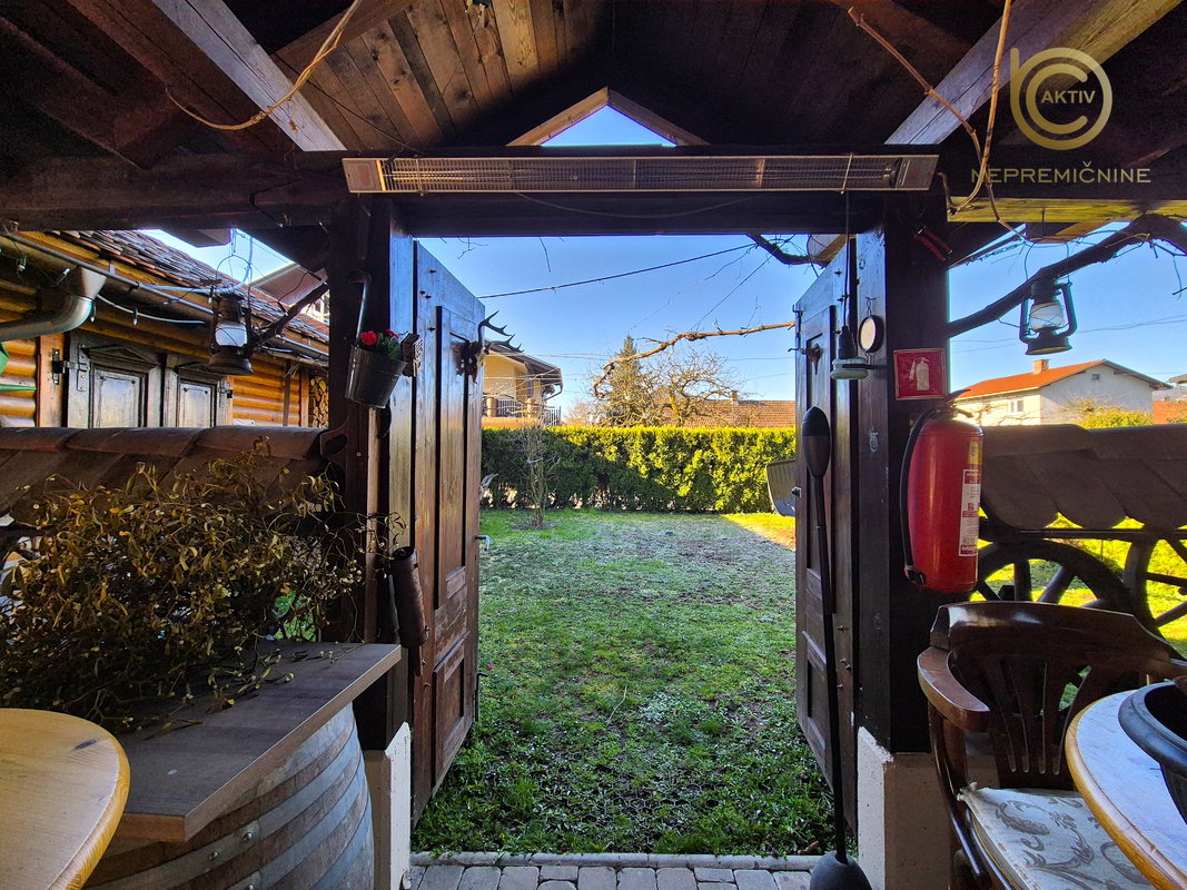 Lokacija: Gorenjska, Kranj, Primskovo