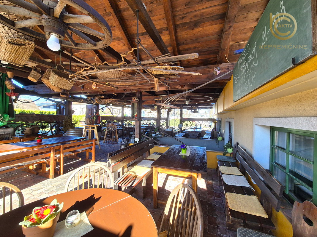 Lokacija: Gorenjska, Kranj, Primskovo