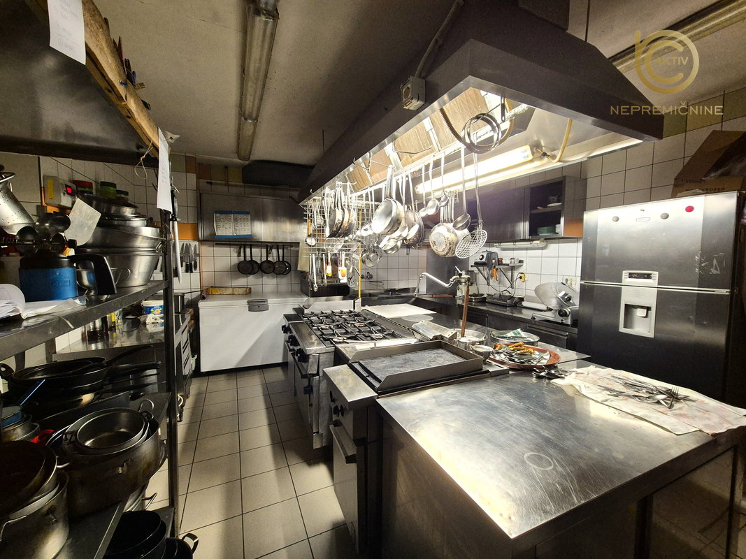 Lokacija: Gorenjska, Kranj, Primskovo