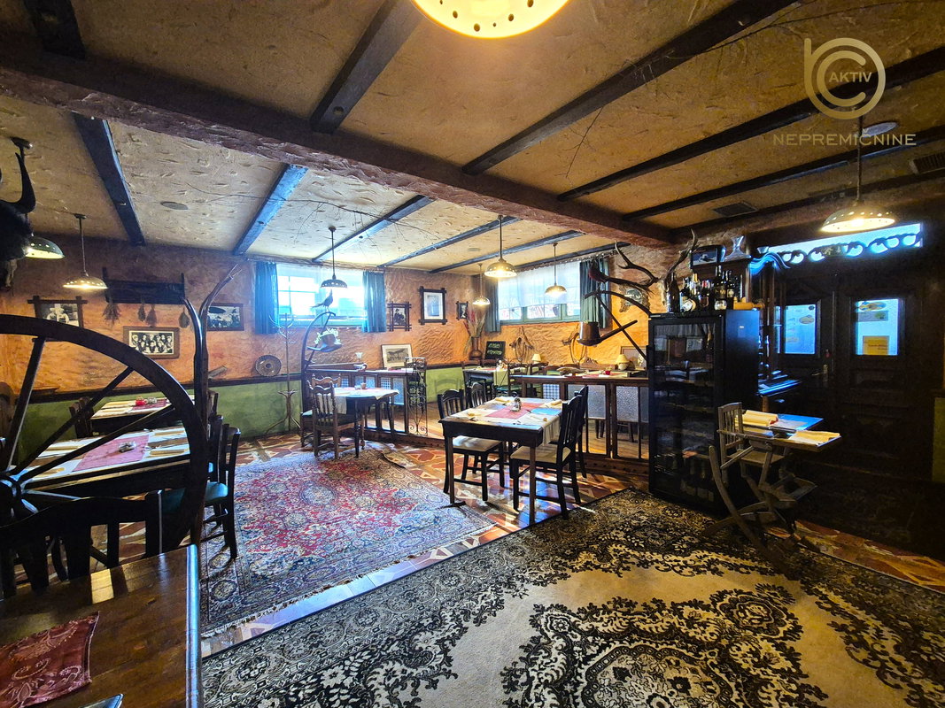 Lokacija: Gorenjska, Kranj, Primskovo