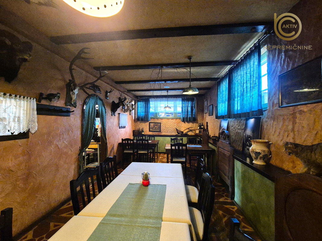 Lokacija: Gorenjska, Kranj, Primskovo