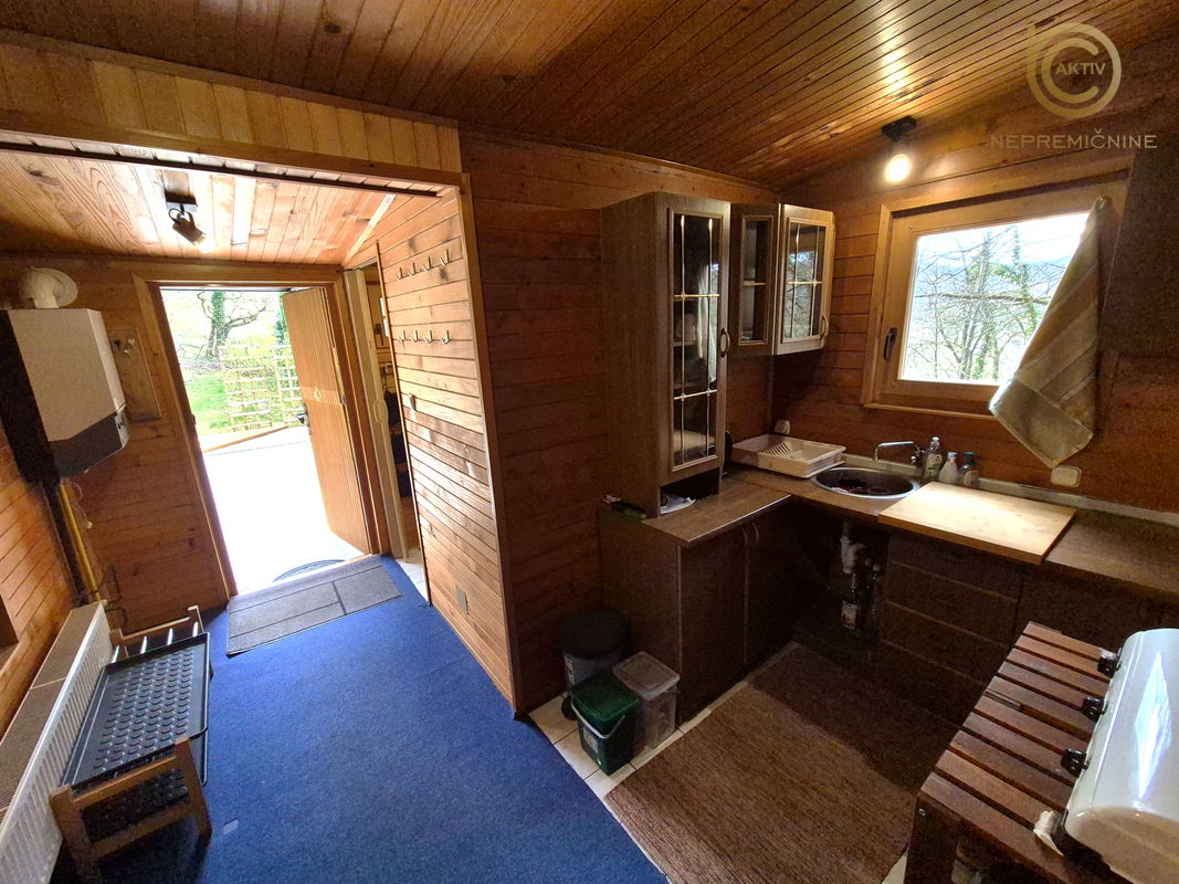 Lokacija: Ljubljana mesto, Moste-Polje, Volavlje