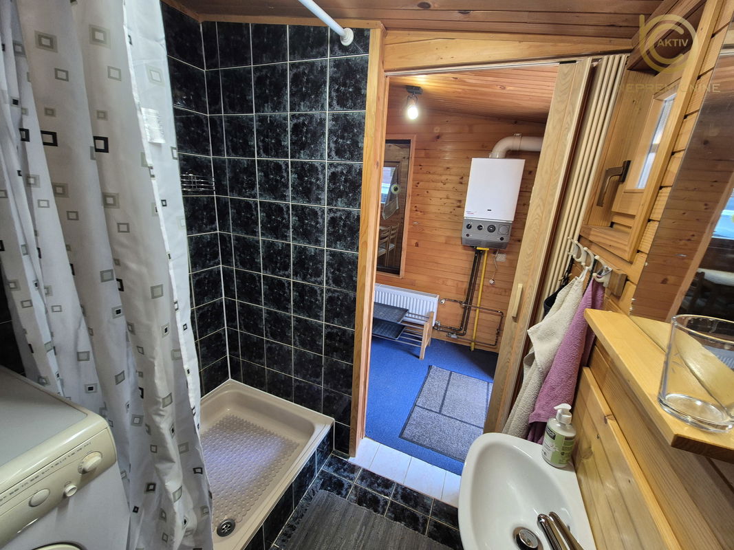 Lokacija: Ljubljana mesto, Moste-Polje, Volavlje