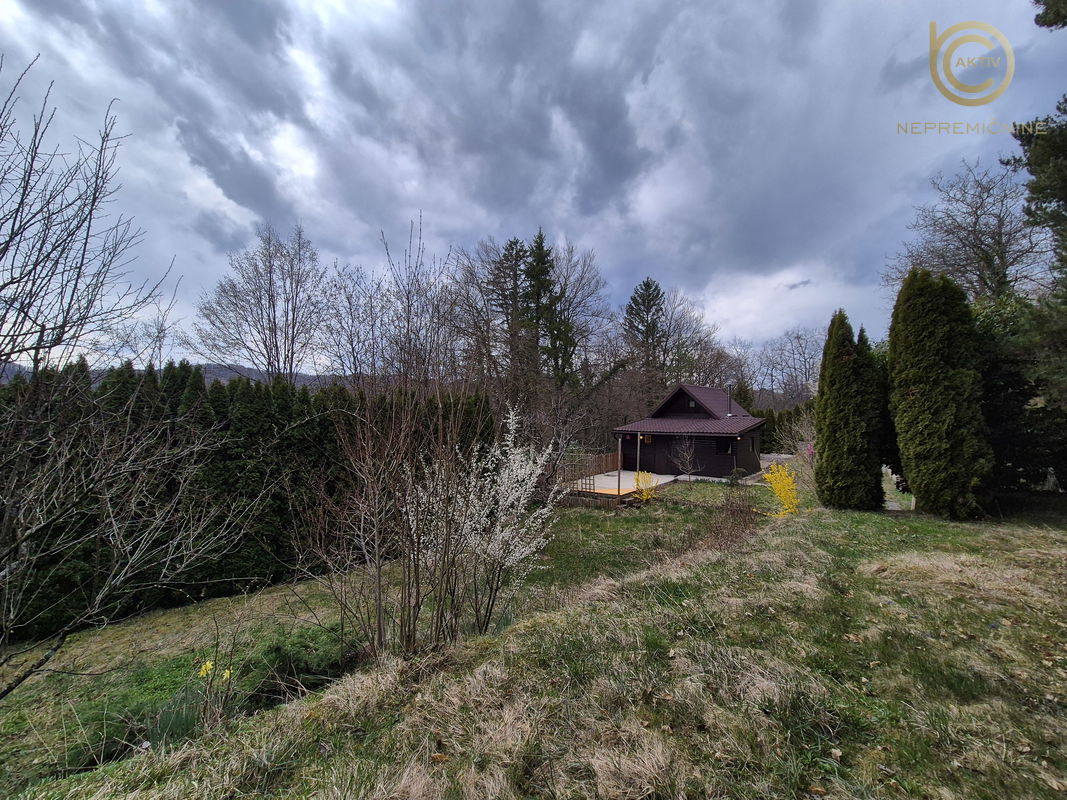 Lokacija: Ljubljana mesto, Moste-Polje, Volavlje