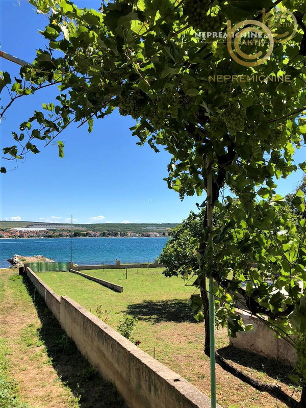 Lokacija: Hrvaška, Zadarska županija, Biograd na Moru