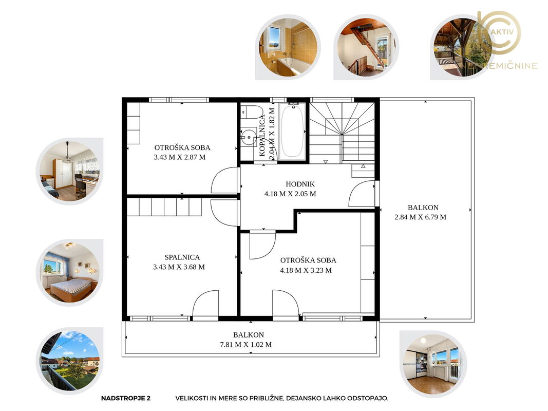 Lokacija: Savinjska, Polzela, Breg pri Polzeli