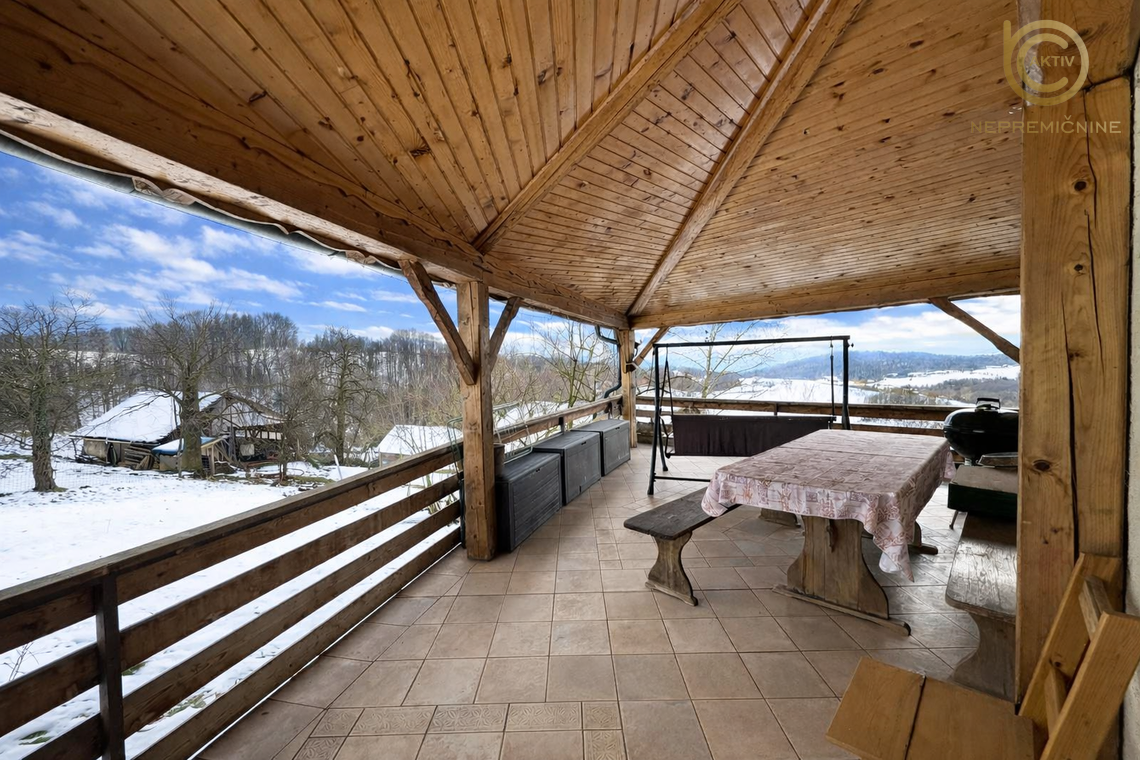 Lokacija: Spodnjeposavska, Sevnica, Rovišče pri Studencu