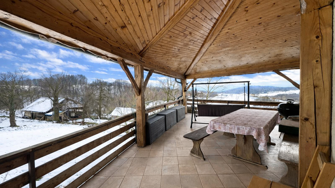 Lokacija: Spodnjeposavska, Sevnica, Rovišče pri Studencu