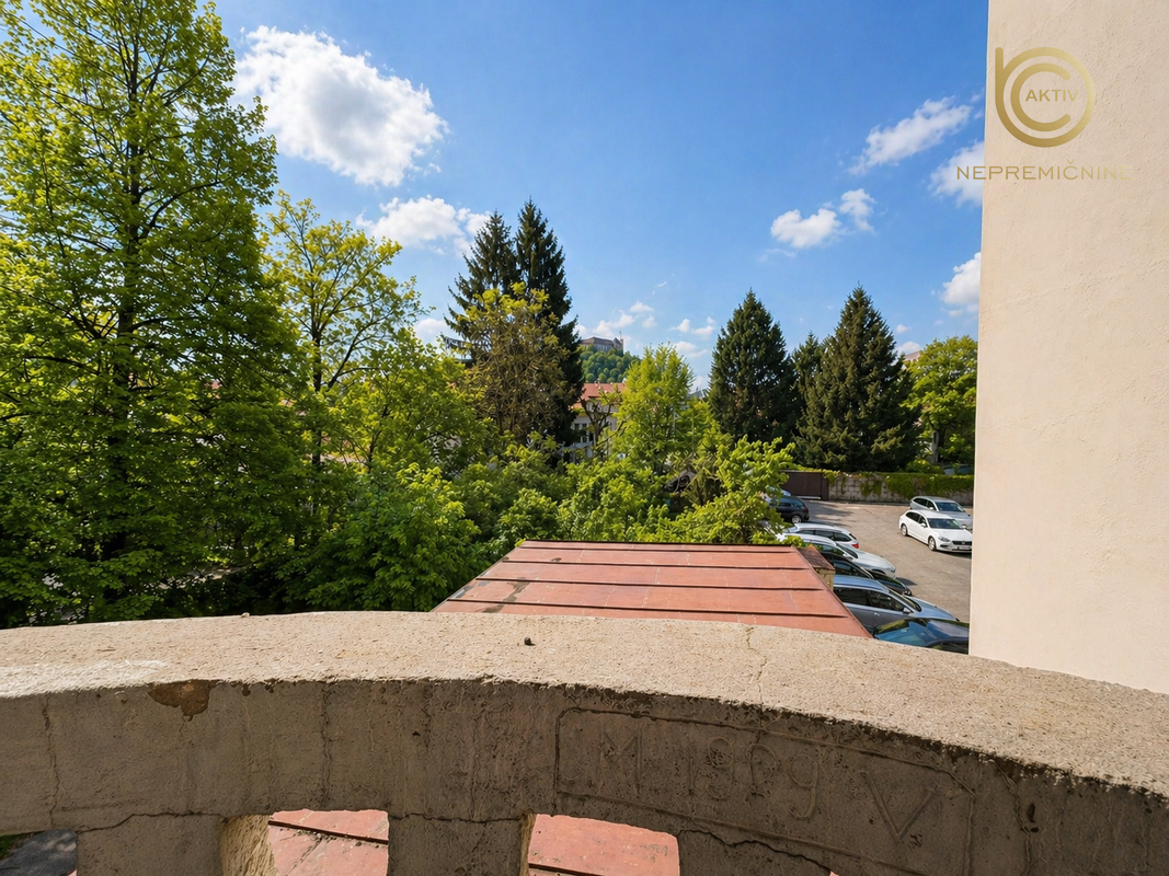 Lokacija: Ljubljana mesto, Center, Center