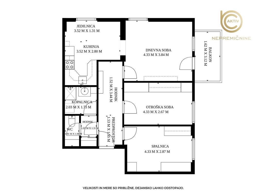 Lokacija: Ljubljana okolica, Domžale, Domžale