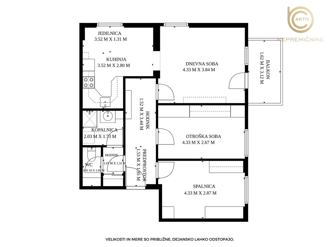 Lokacija: Ljubljana okolica, Domžale, Domžale