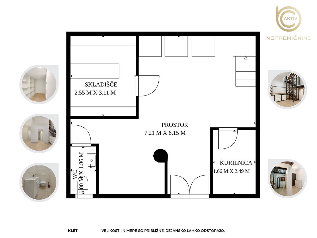 Lokacija: Ljubljana okolica, Domžale, Domžale