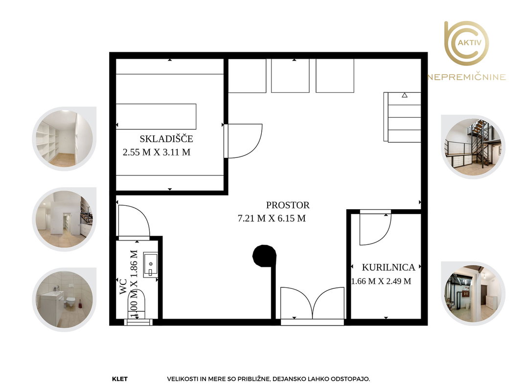 Lokacija: Ljubljana okolica, Domžale, Domžale